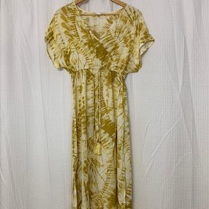 Cupshe beach cover-up - Small